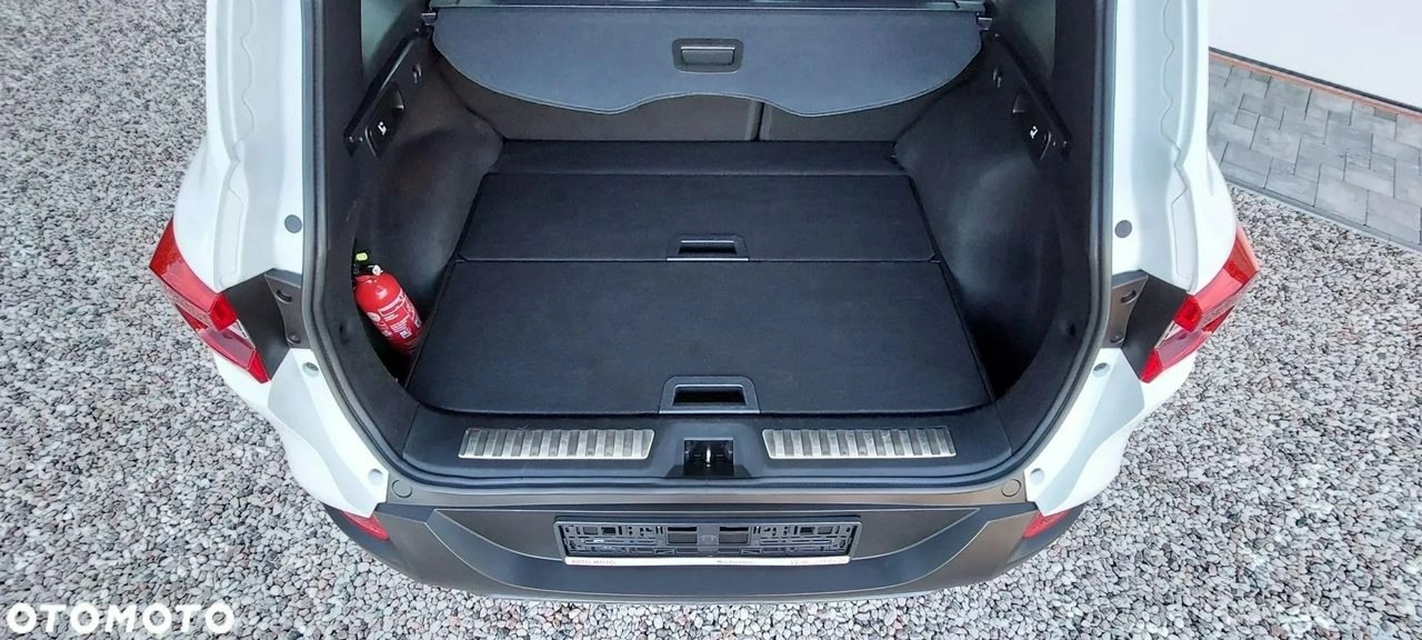 Renault Kadjar - Zdjęcie 22