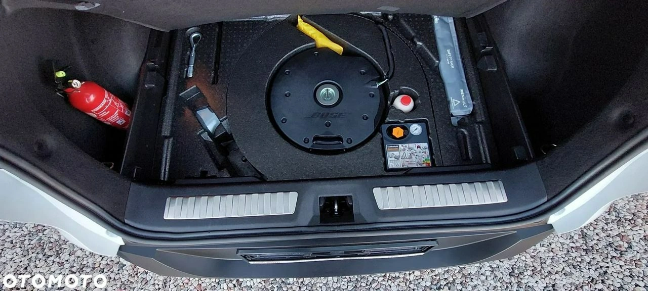 Renault Kadjar - Zdjęcie 23