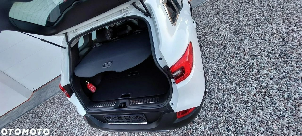 Renault Kadjar - Zdjęcie 24