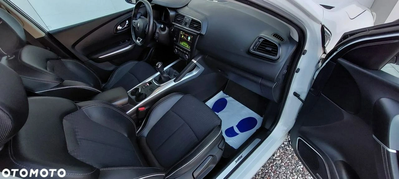Renault Kadjar - Zdjęcie 27