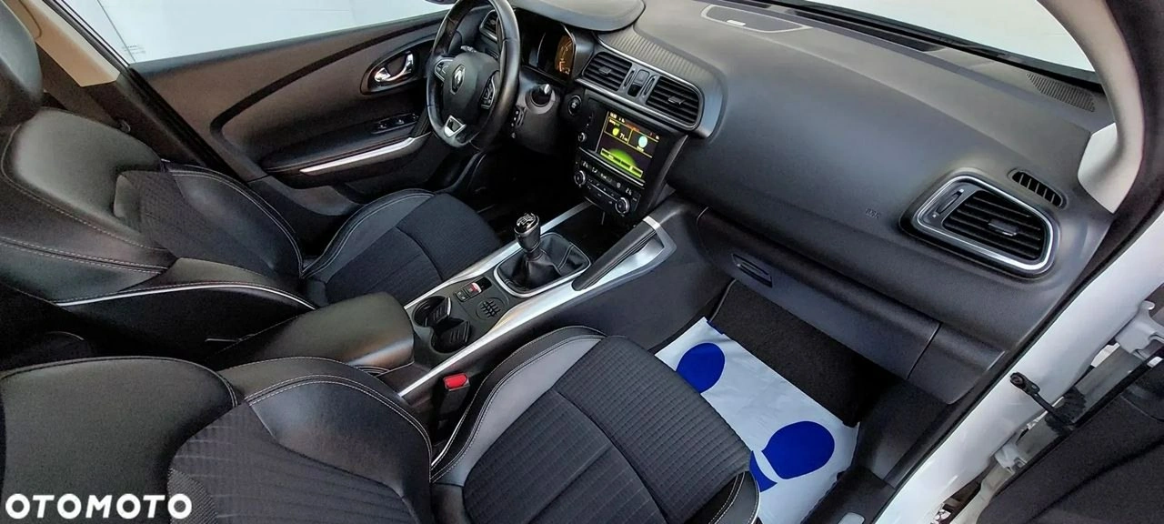 Renault Kadjar - Zdjęcie 28