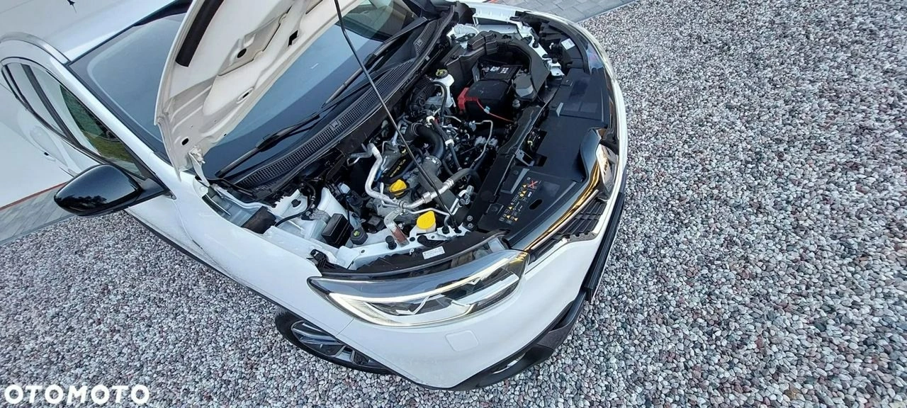 Renault Kadjar - Zdjęcie 30