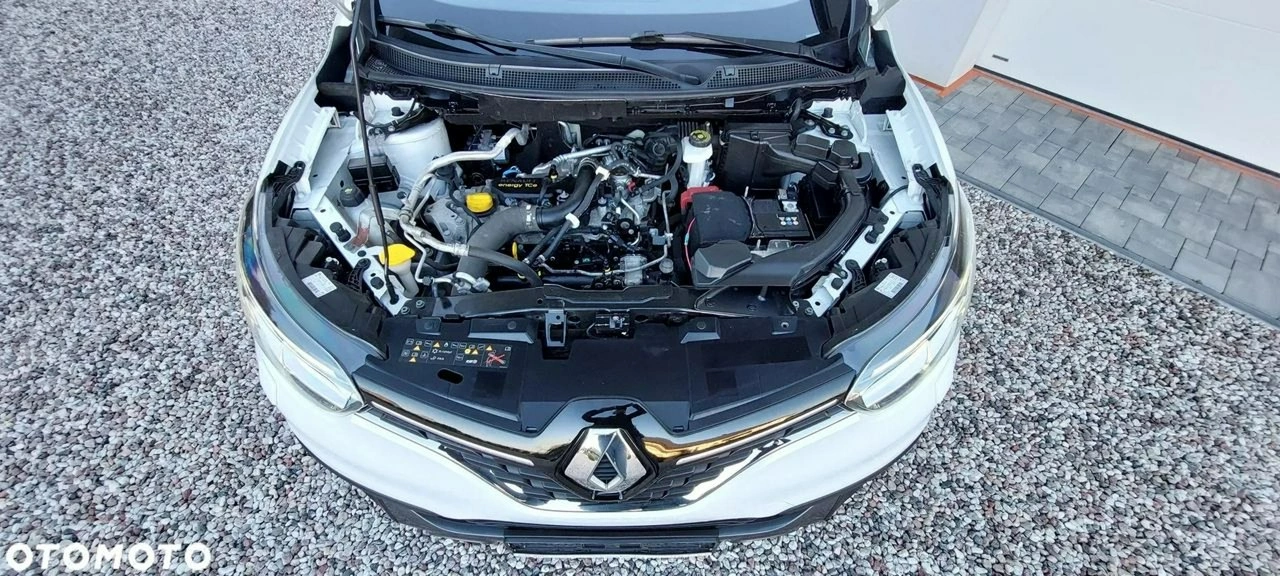 Renault Kadjar - Zdjęcie 31