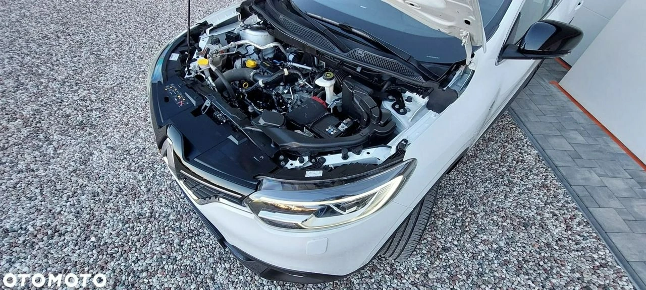 Renault Kadjar - Zdjęcie 32