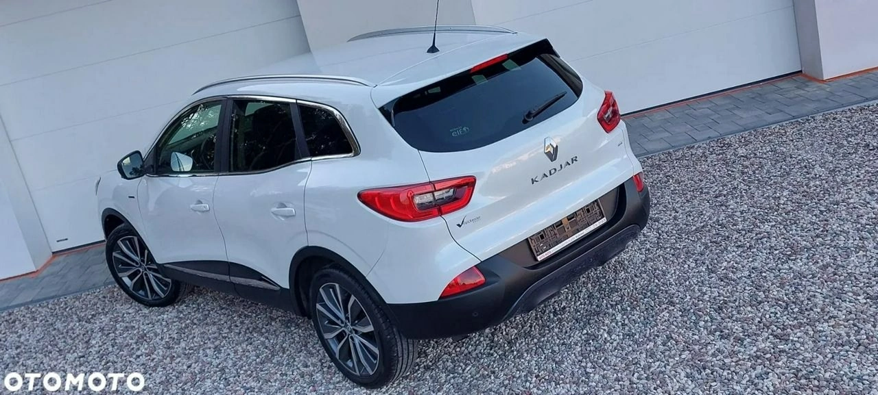 Renault Kadjar - Zdjęcie 34