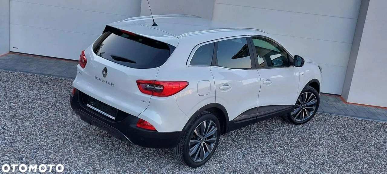 Renault Kadjar - Zdjęcie 35