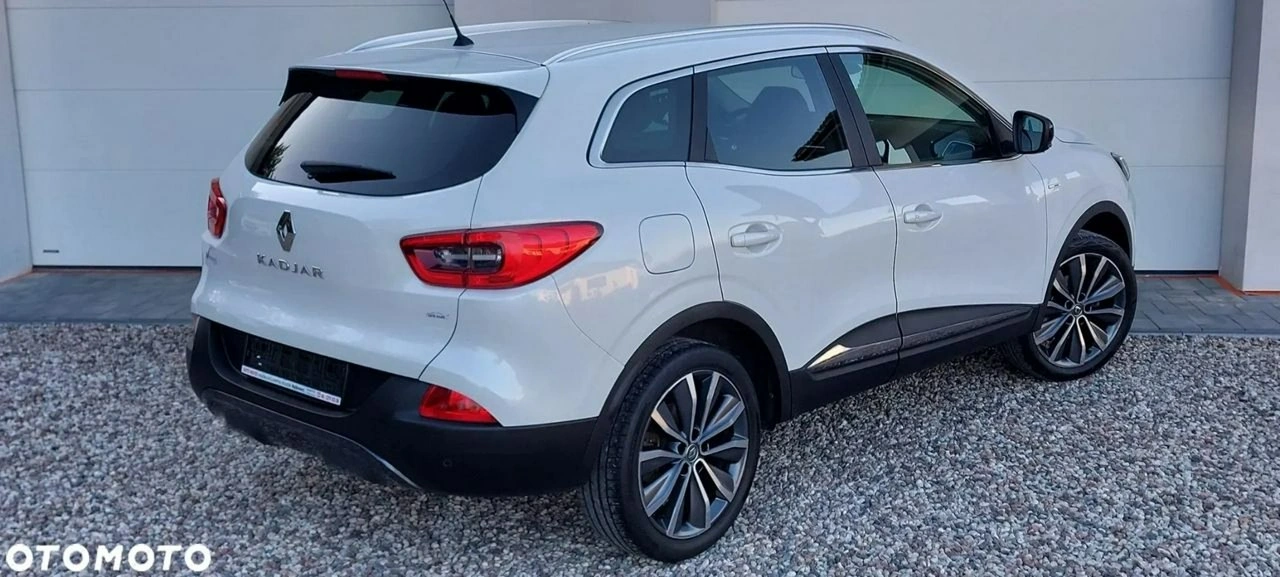 Renault Kadjar - Zdjęcie 5