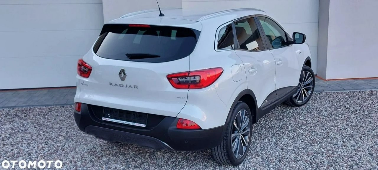 Renault Kadjar - Zdjęcie 6