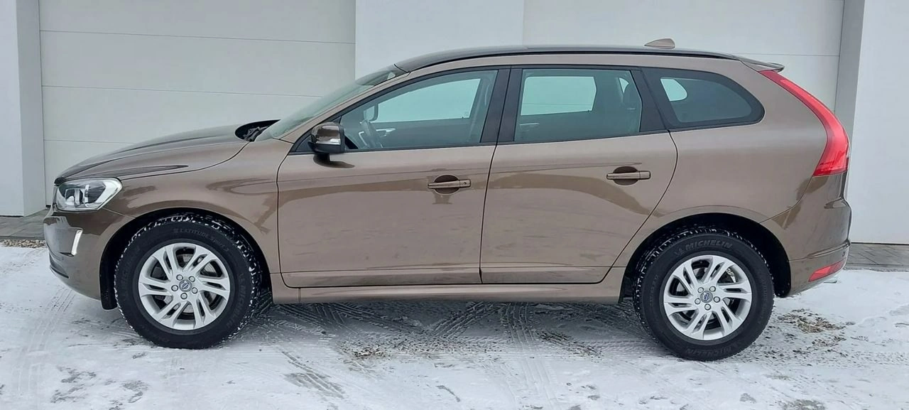 Volvo XC 60 - Zdjęcie 11