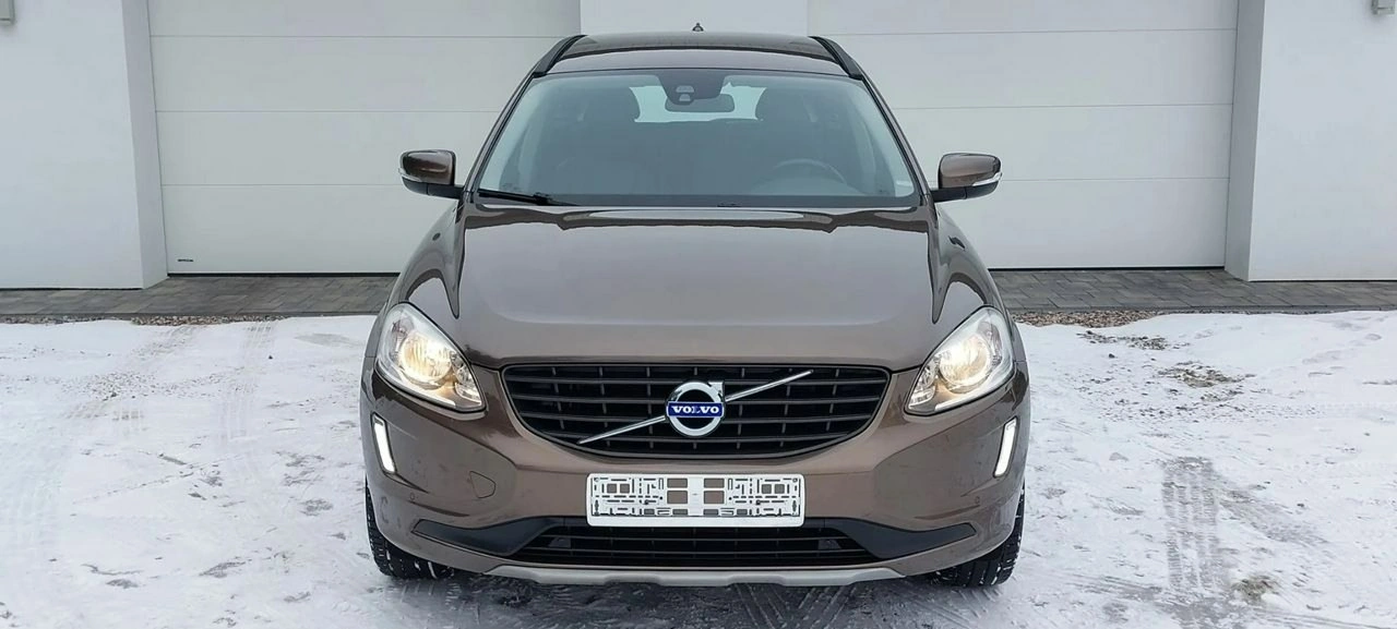 Volvo XC 60 - Zdjęcie 15