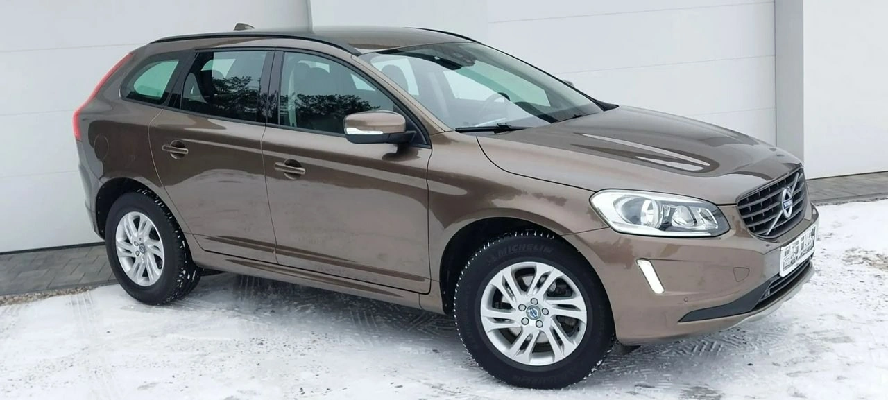 Volvo XC 60 - Zdjęcie 2