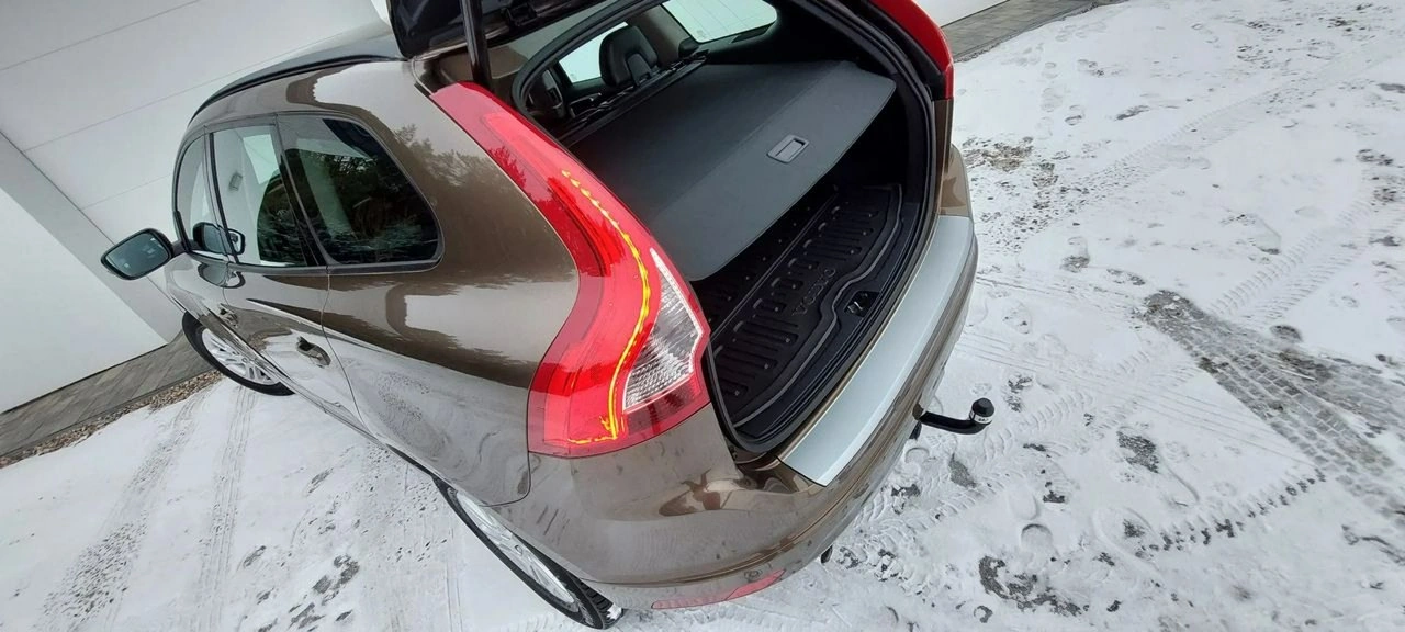 Volvo XC 60 - Zdjęcie 21