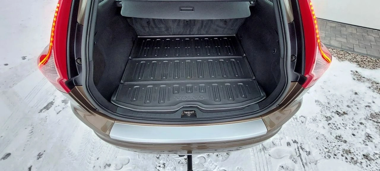 Volvo XC 60 - Zdjęcie 22