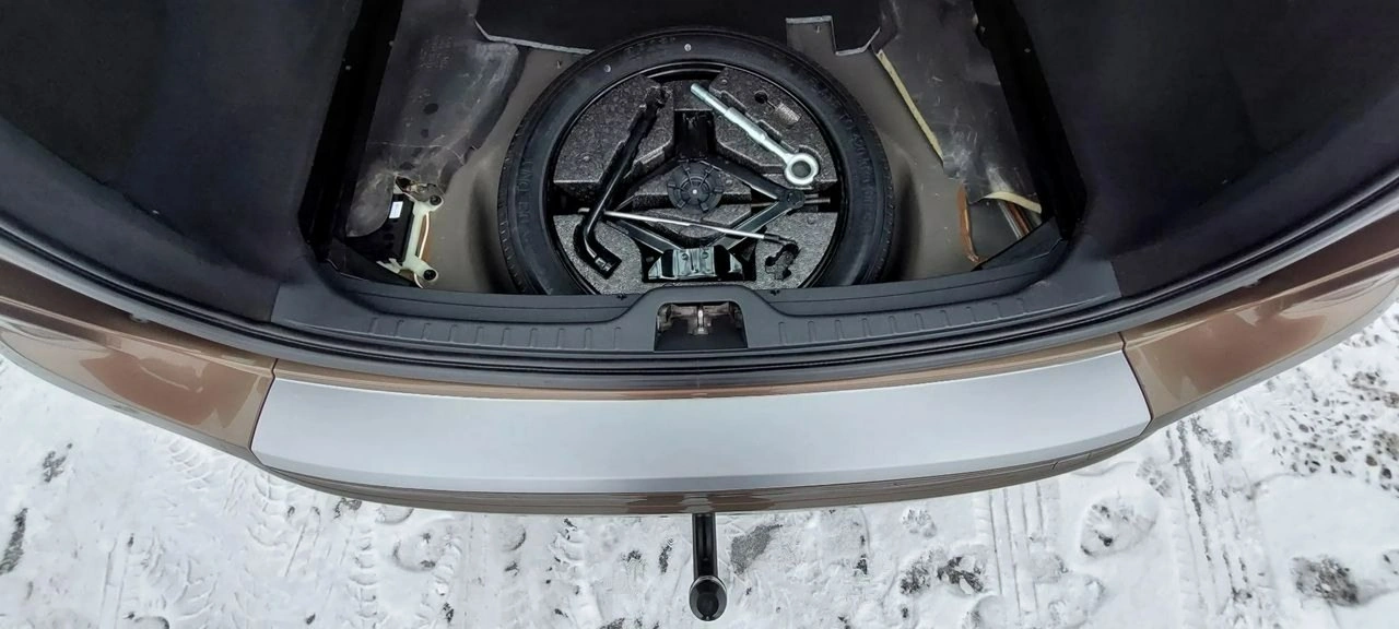 Volvo XC 60 - Zdjęcie 23