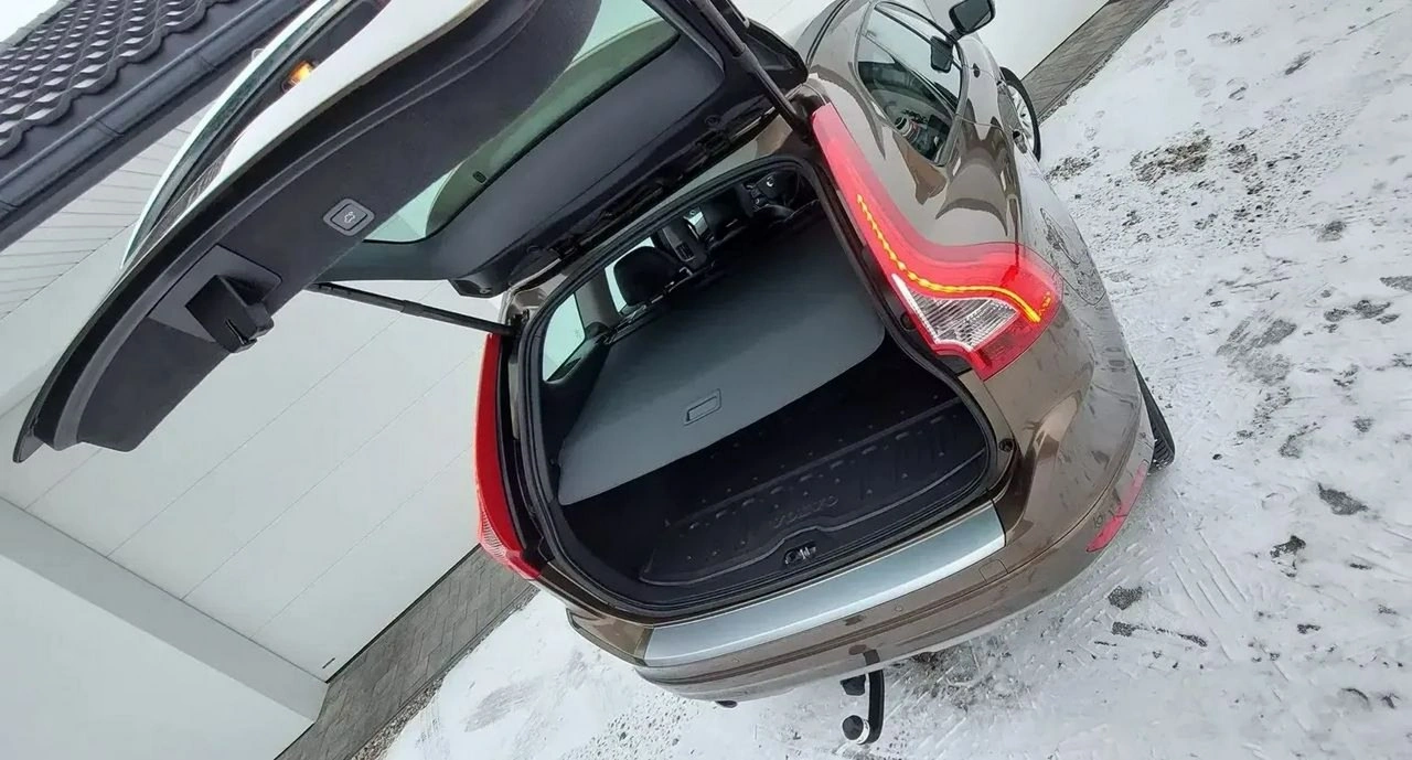 Volvo XC 60 - Zdjęcie 24