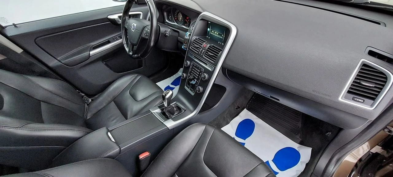 Volvo XC 60 - Zdjęcie 29