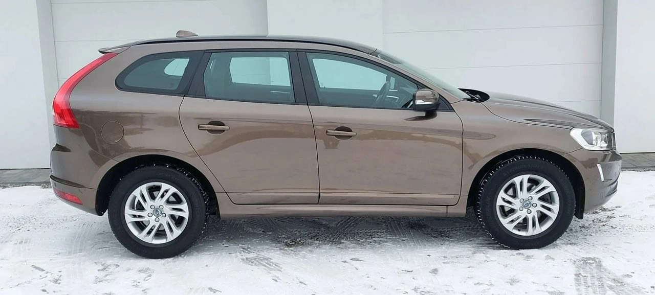 Volvo XC 60 - Zdjęcie 3