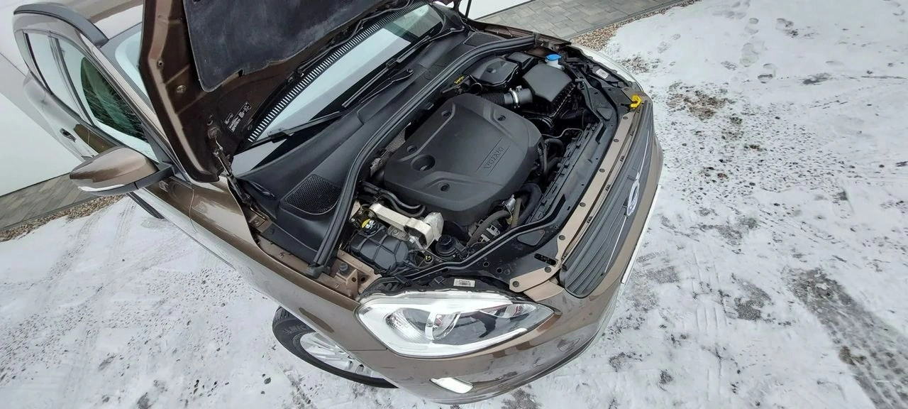 Volvo XC 60 - Zdjęcie 31