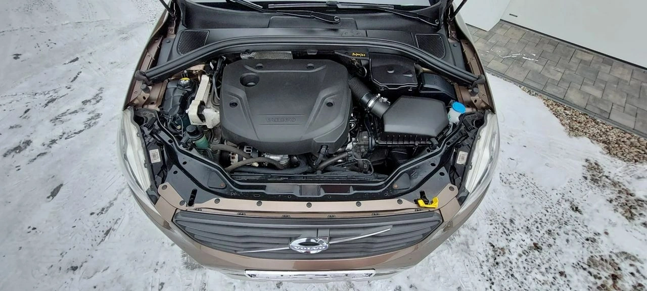 Volvo XC 60 - Zdjęcie 32