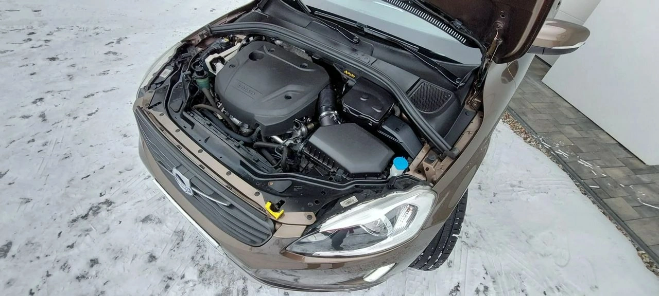 Volvo XC 60 - Zdjęcie 33