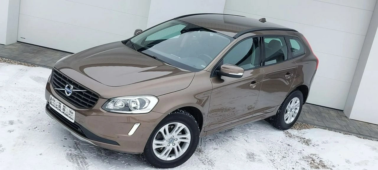 Volvo XC 60 - Zdjęcie 34