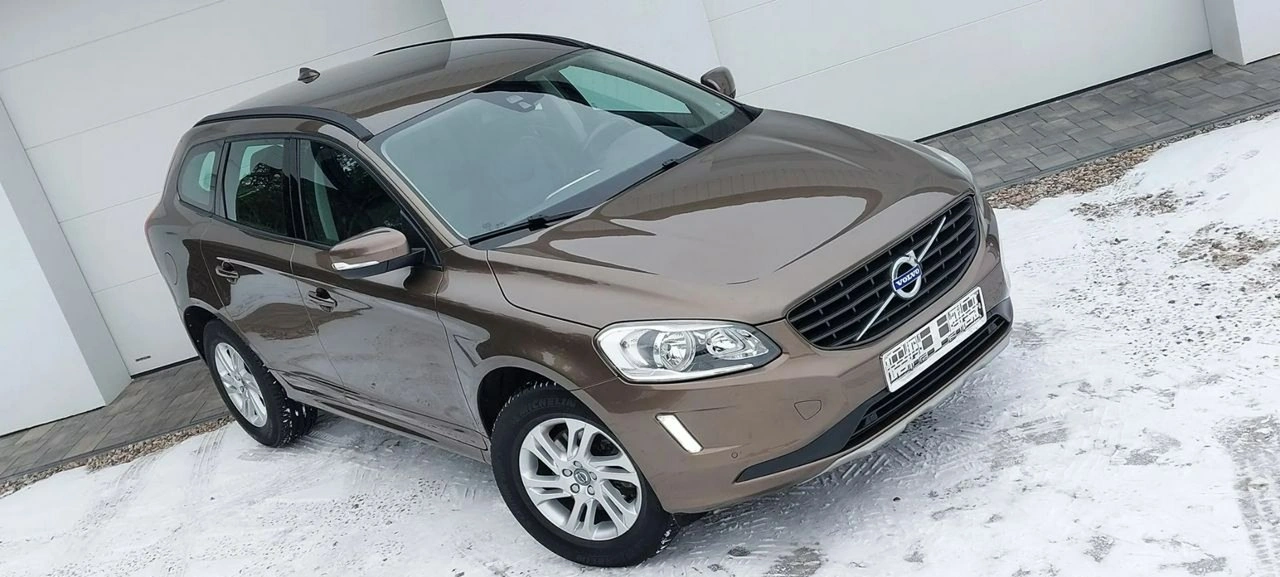 Volvo XC 60 - Zdjęcie 37