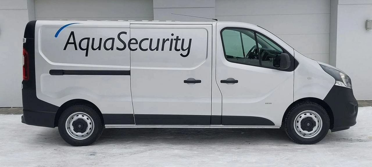 Opel Vivaro - Zdjęcie 3