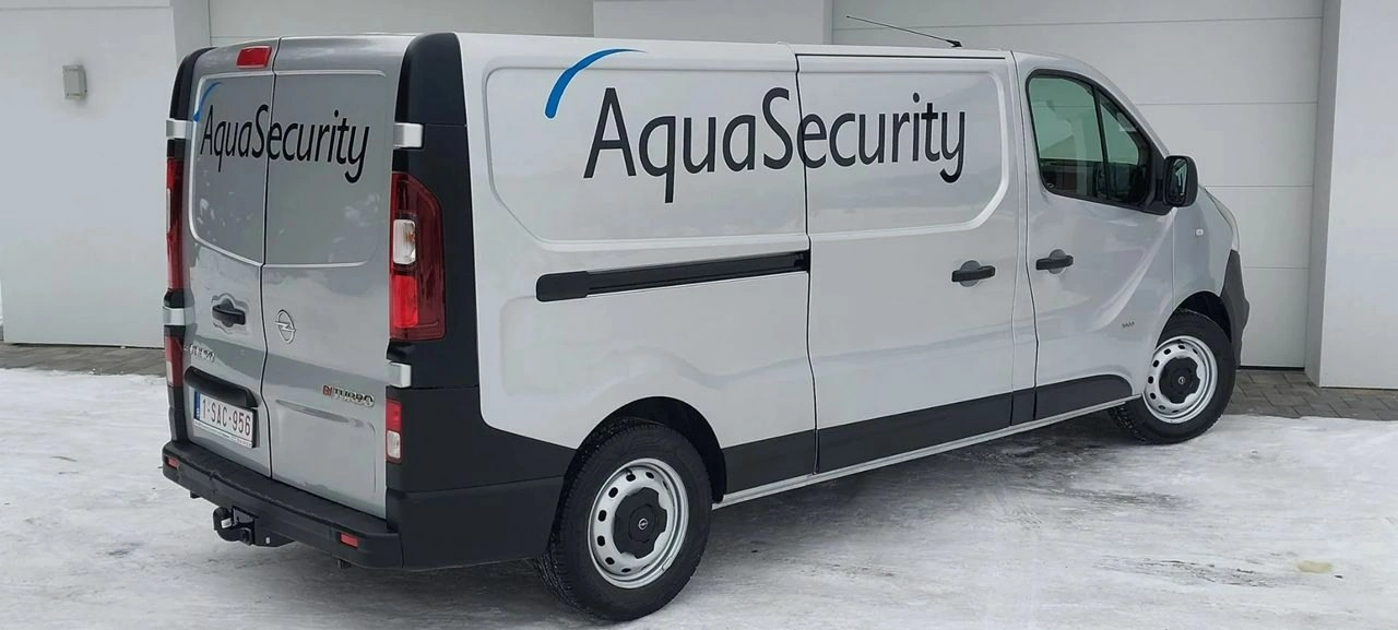 Opel Vivaro - Zdjęcie 4