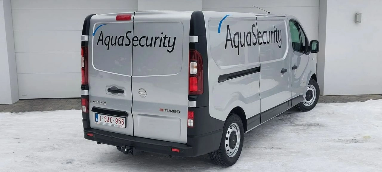 Opel Vivaro - Zdjęcie 6