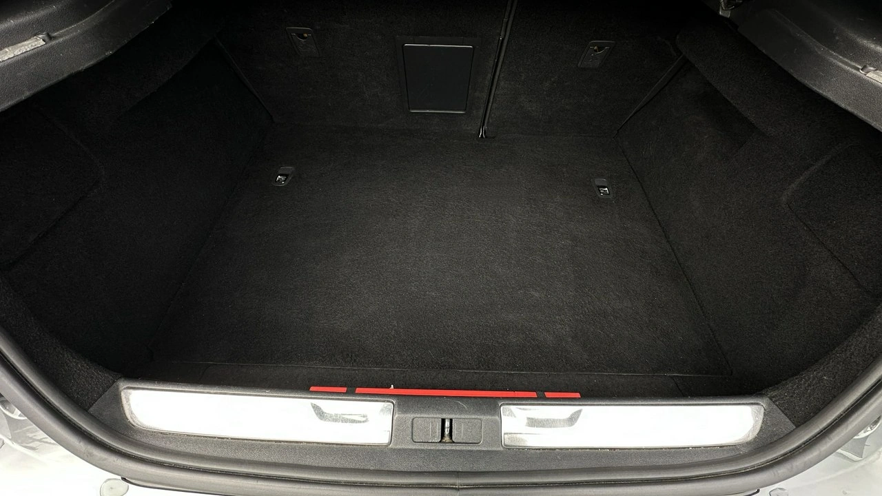 Citroën DS5 - Zdjęcie 10