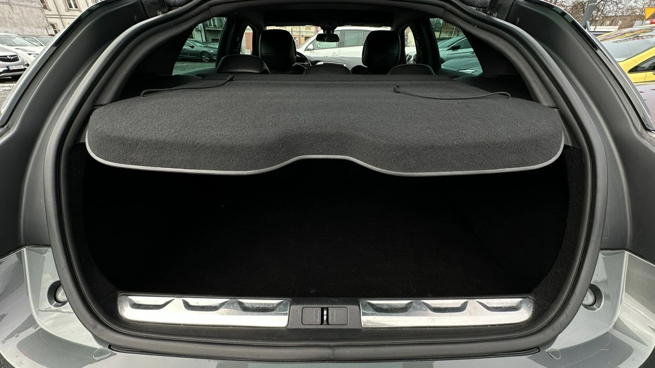 Citroën DS5 - Zdjęcie 11