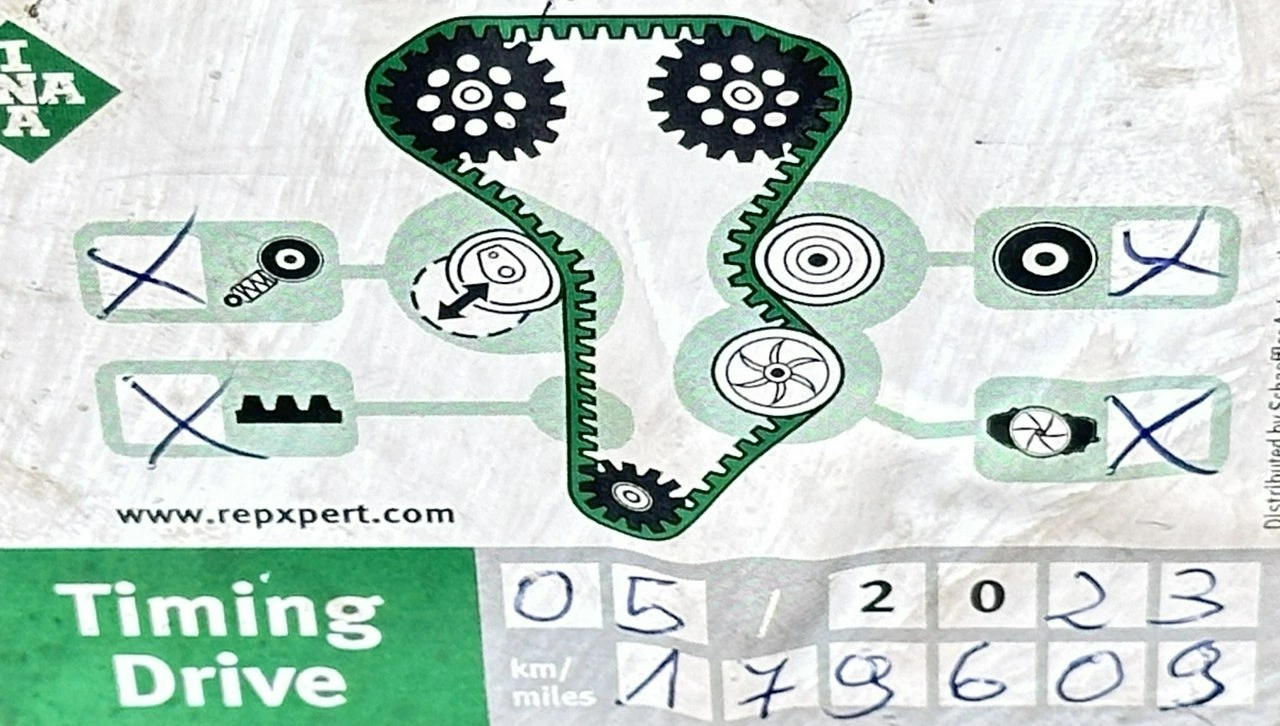 Citroën DS5 - Zdjęcie 18