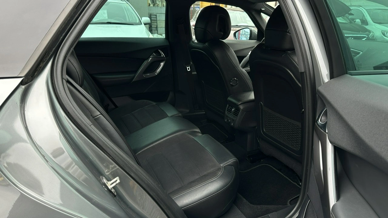 Citroën DS5 - Zdjęcie 21