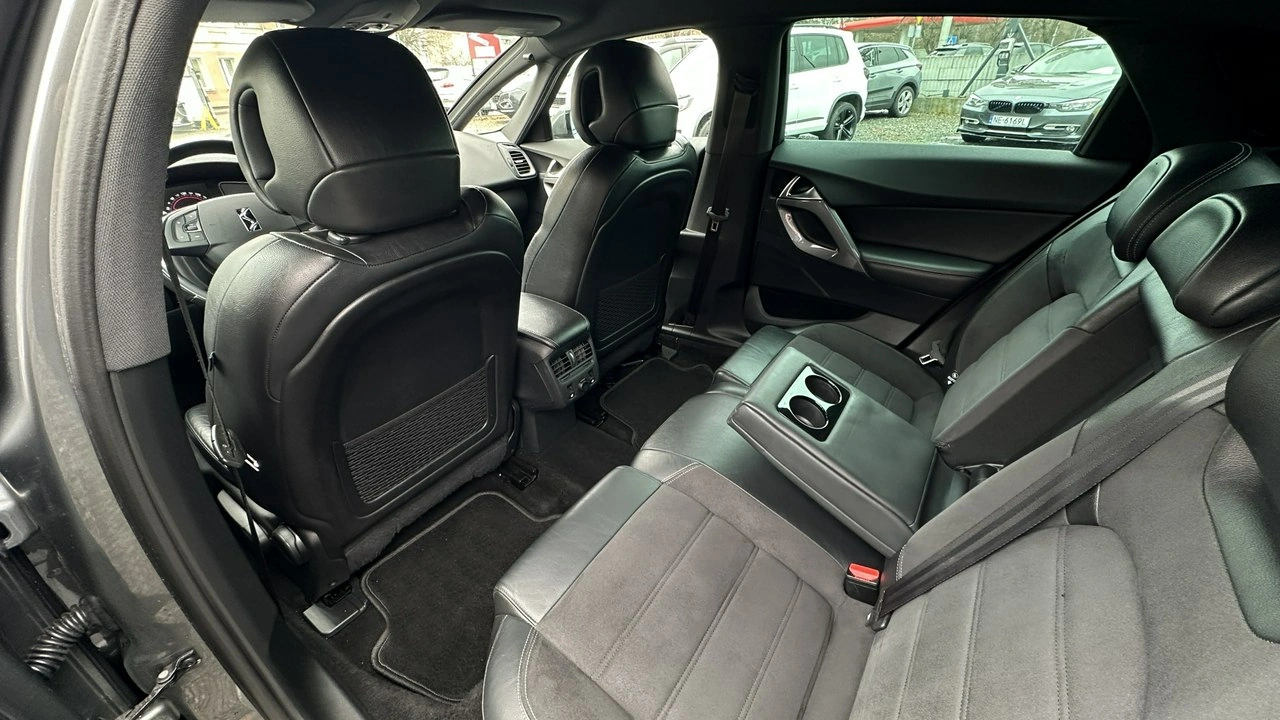 Citroën DS5 - Zdjęcie 22