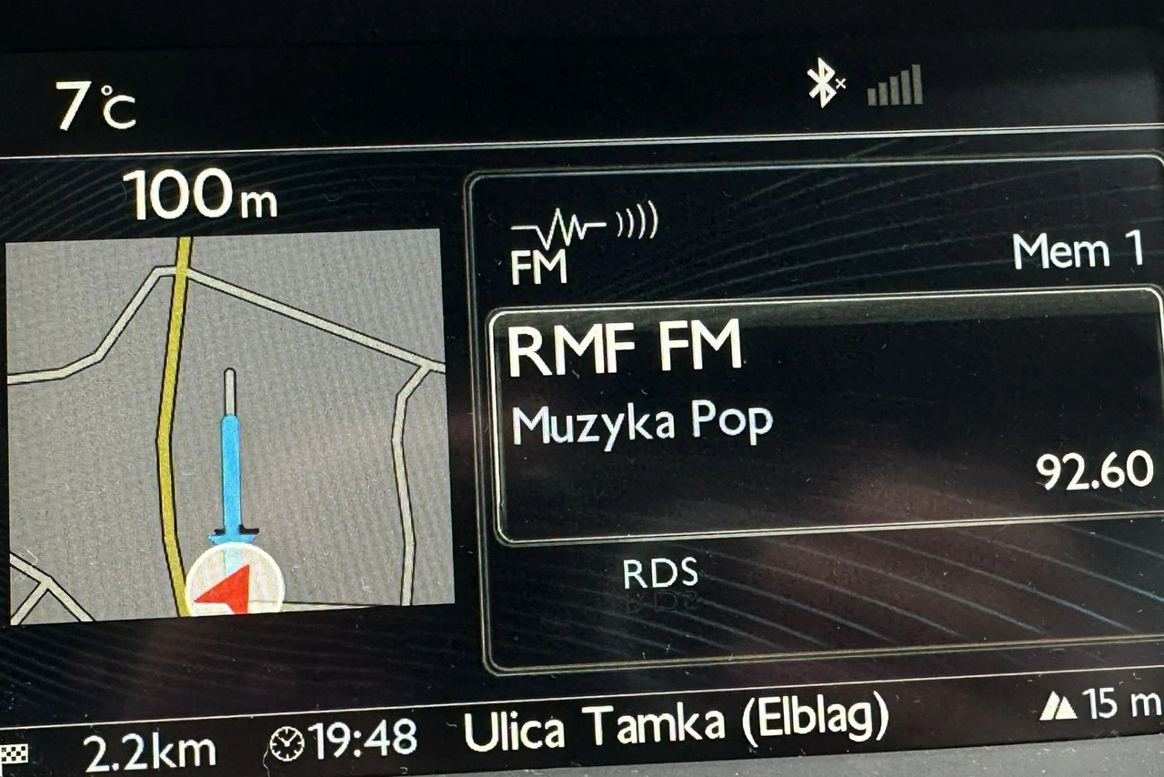 Citroën DS5 - Zdjęcie 27