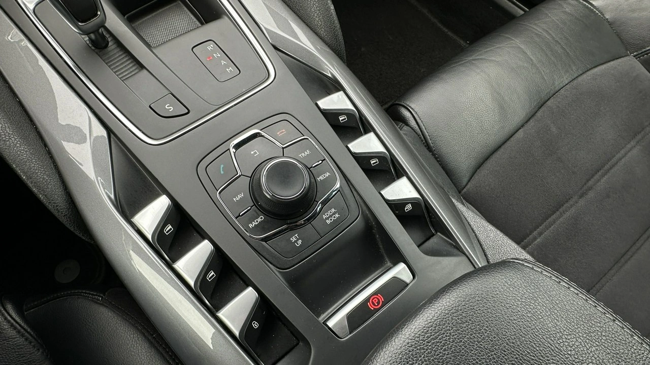 Citroën DS5 - Zdjęcie 29