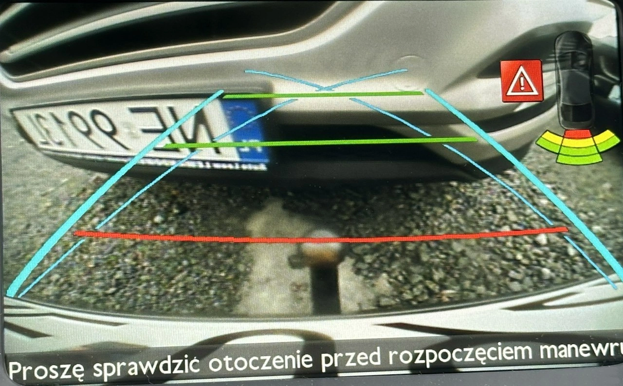 Citroën DS5 - Zdjęcie 30