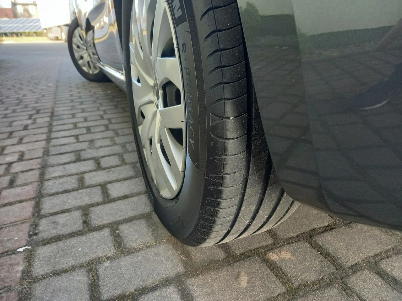 Citroën C4 Picasso - Zdjęcie 9