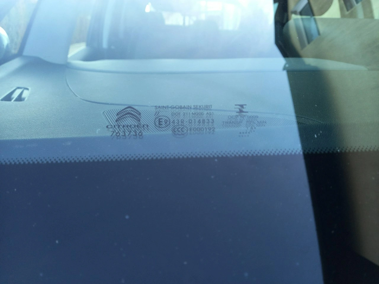 Citroën C4 Picasso - Zdjęcie 12