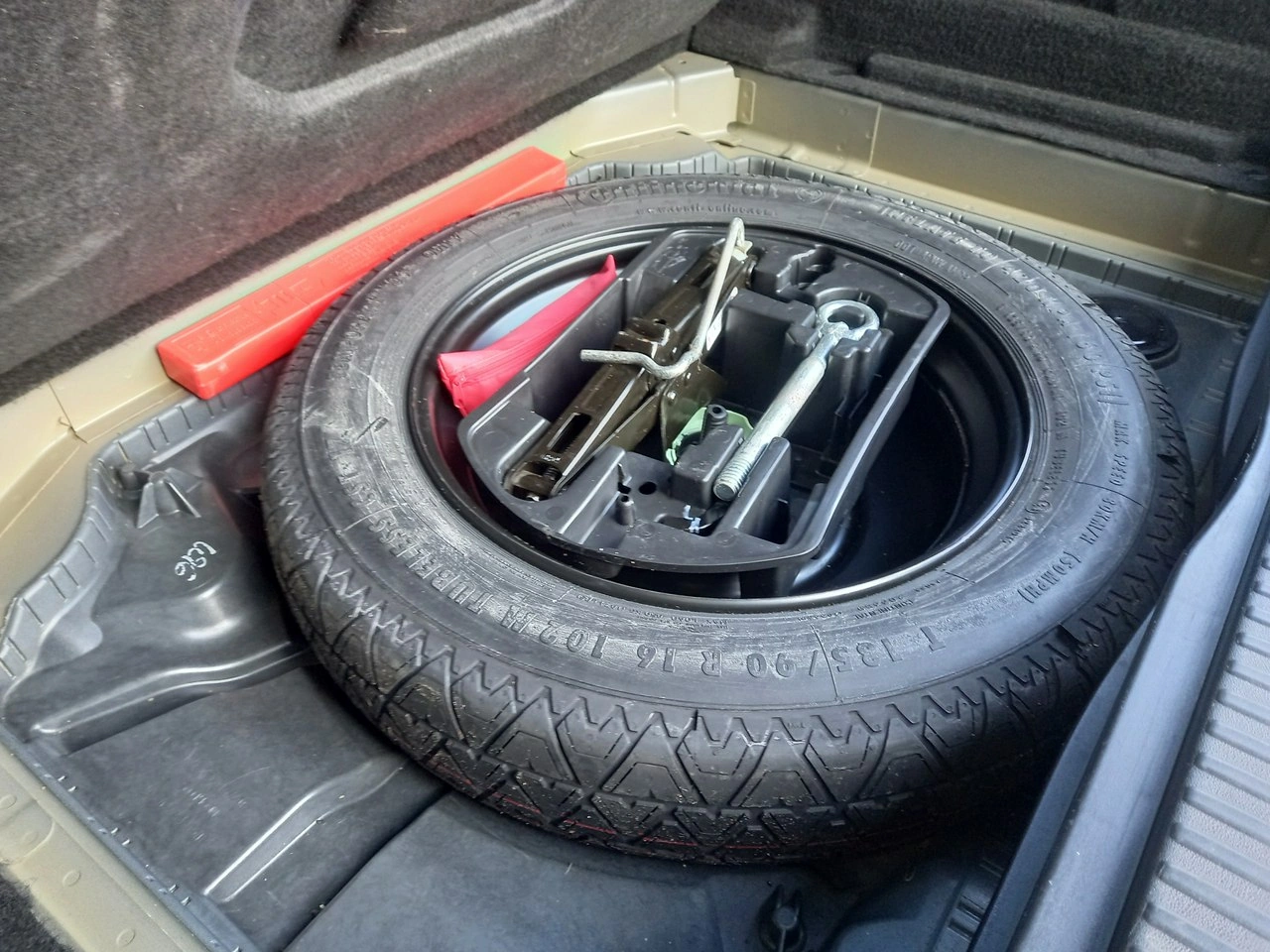 Citroën C4 Picasso - Zdjęcie 16