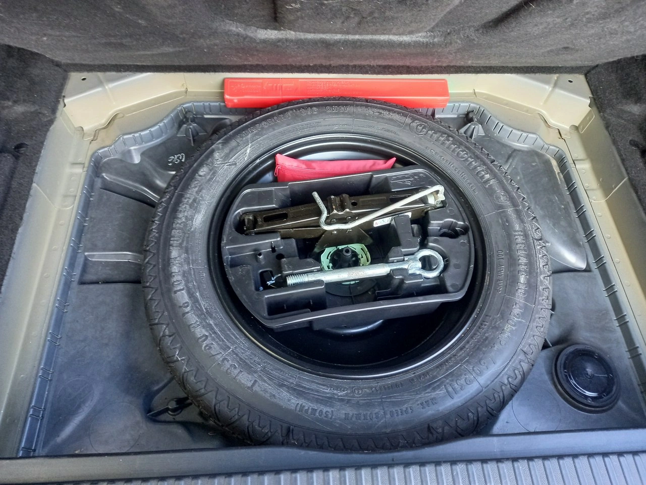 Citroën C4 Picasso - Zdjęcie 17