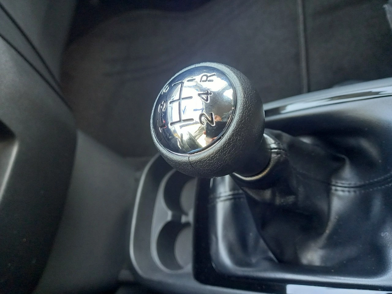 Citroën C4 Picasso - Zdjęcie 31