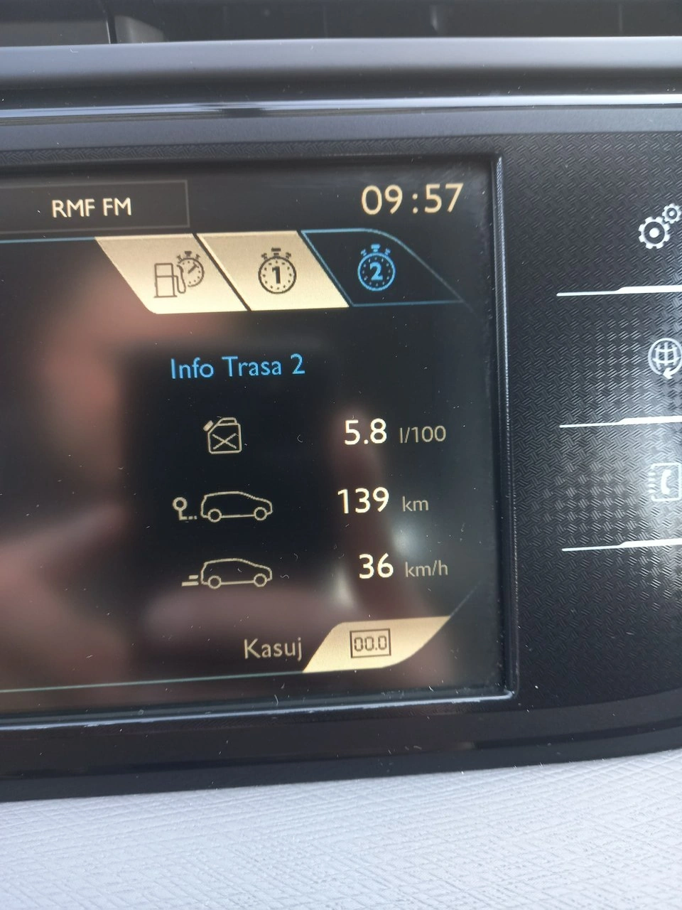 Citroën C4 Picasso - Zdjęcie 33