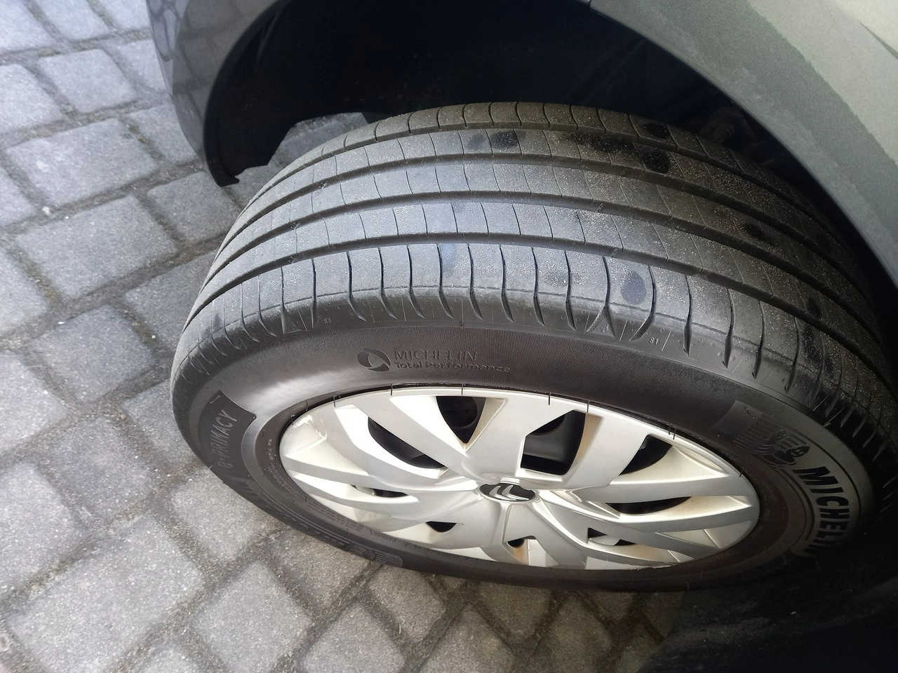 Citroën C4 Picasso - Zdjęcie 8