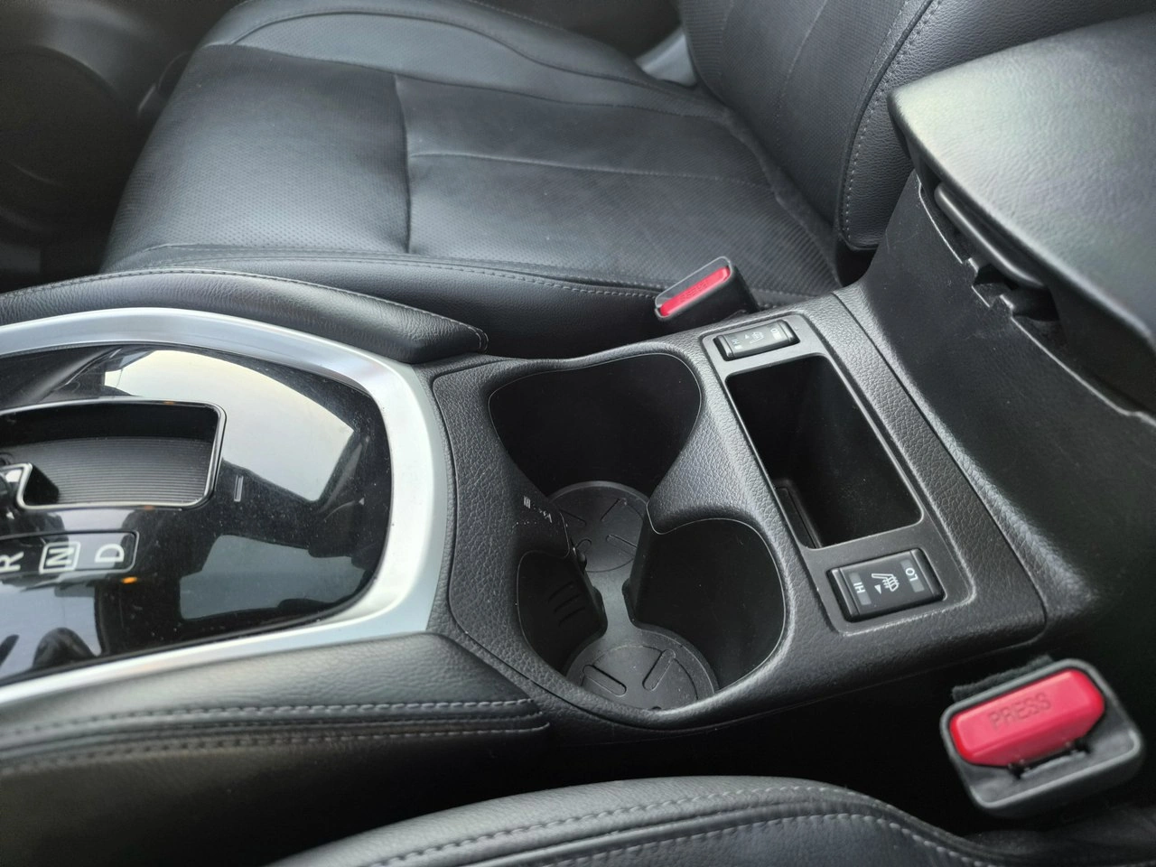 Nissan Qashqai - Zdjęcie 15