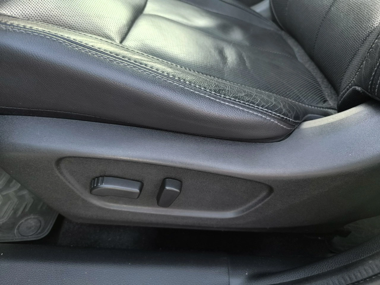 Nissan Qashqai - Zdjęcie 21