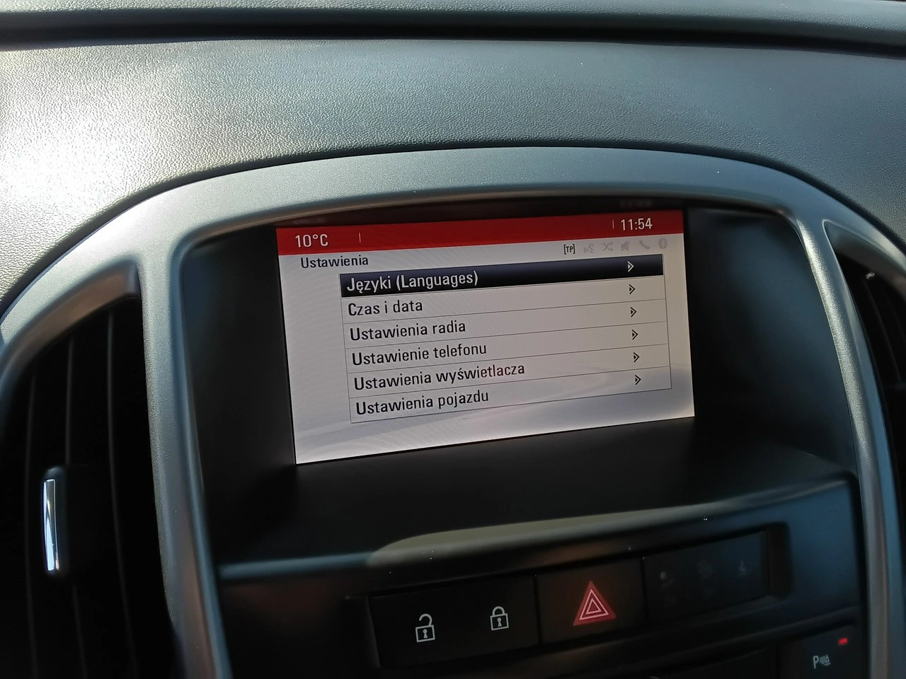 Opel Astra - Zdjęcie 20