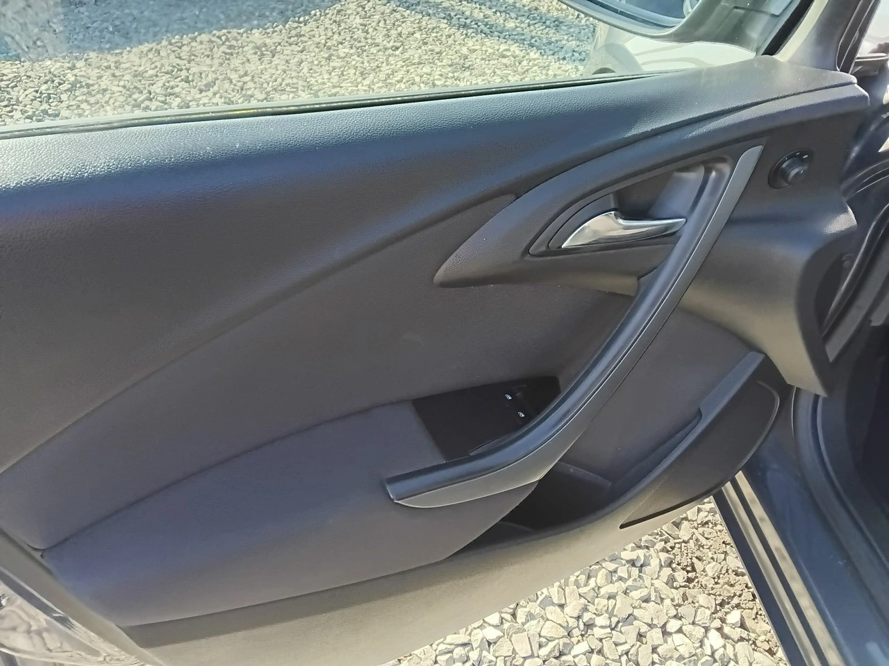 Opel Astra - Zdjęcie 26