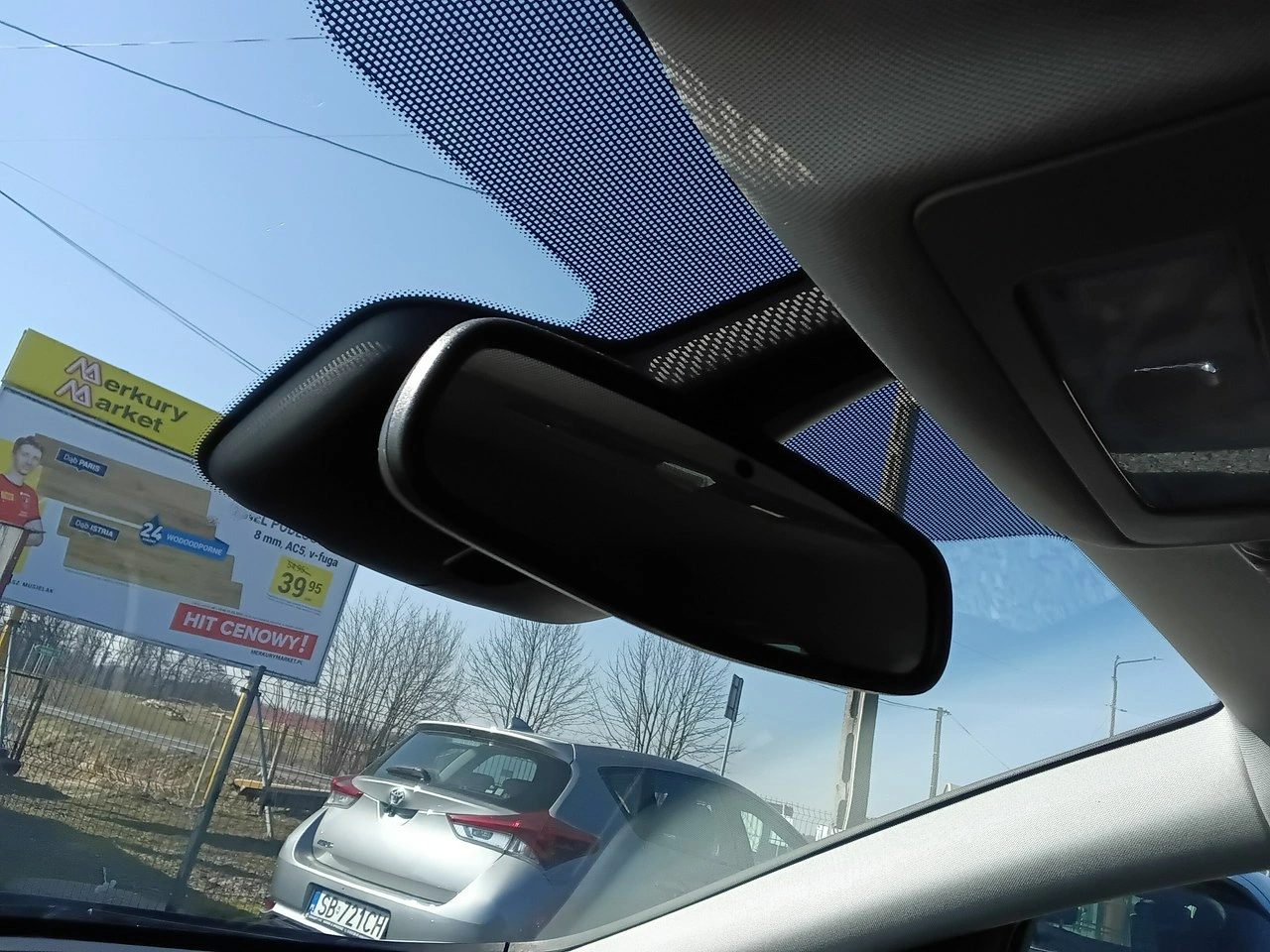 Opel Astra - Zdjęcie 27