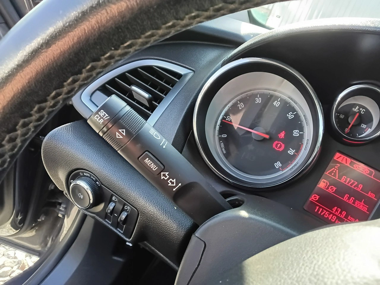 Opel Astra - Zdjęcie 31